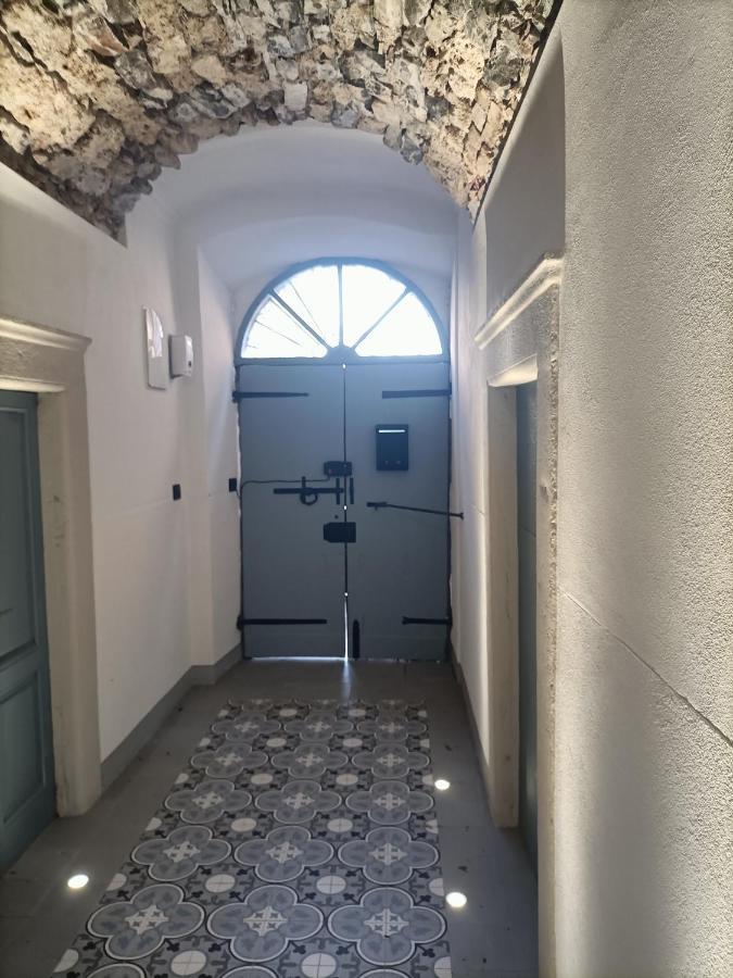 Vistalago Gargnano Bagian luar foto